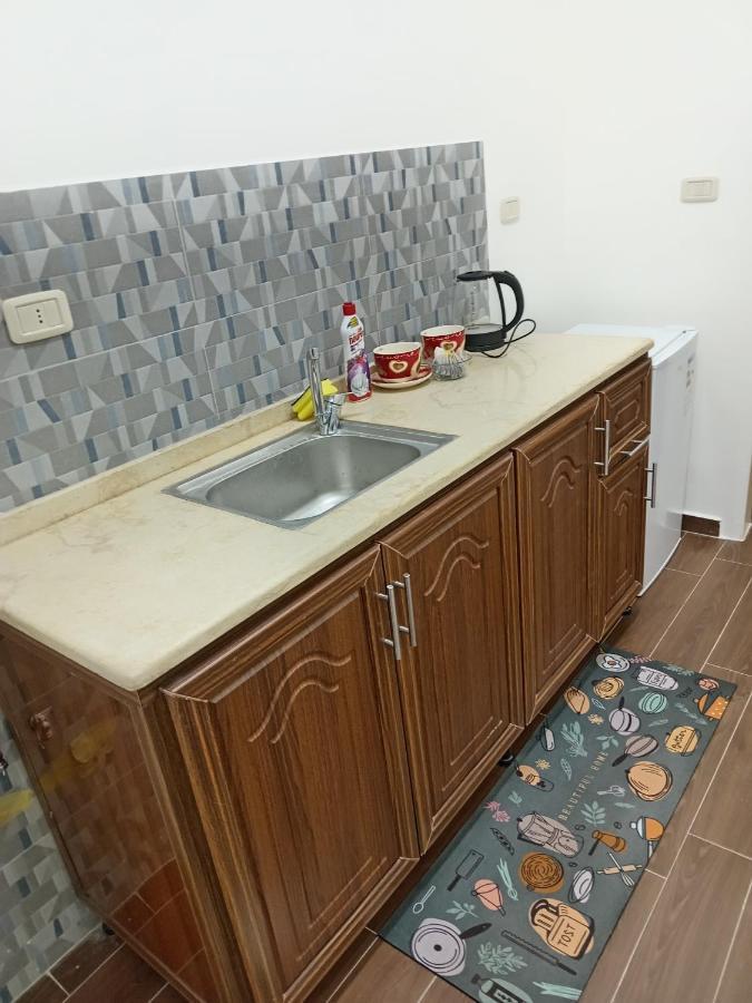 Emile Altwal Madaba Hotel Kültér fotó