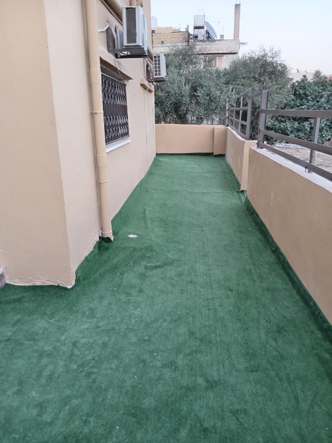 Emile Altwal Madaba Hotel Kültér fotó