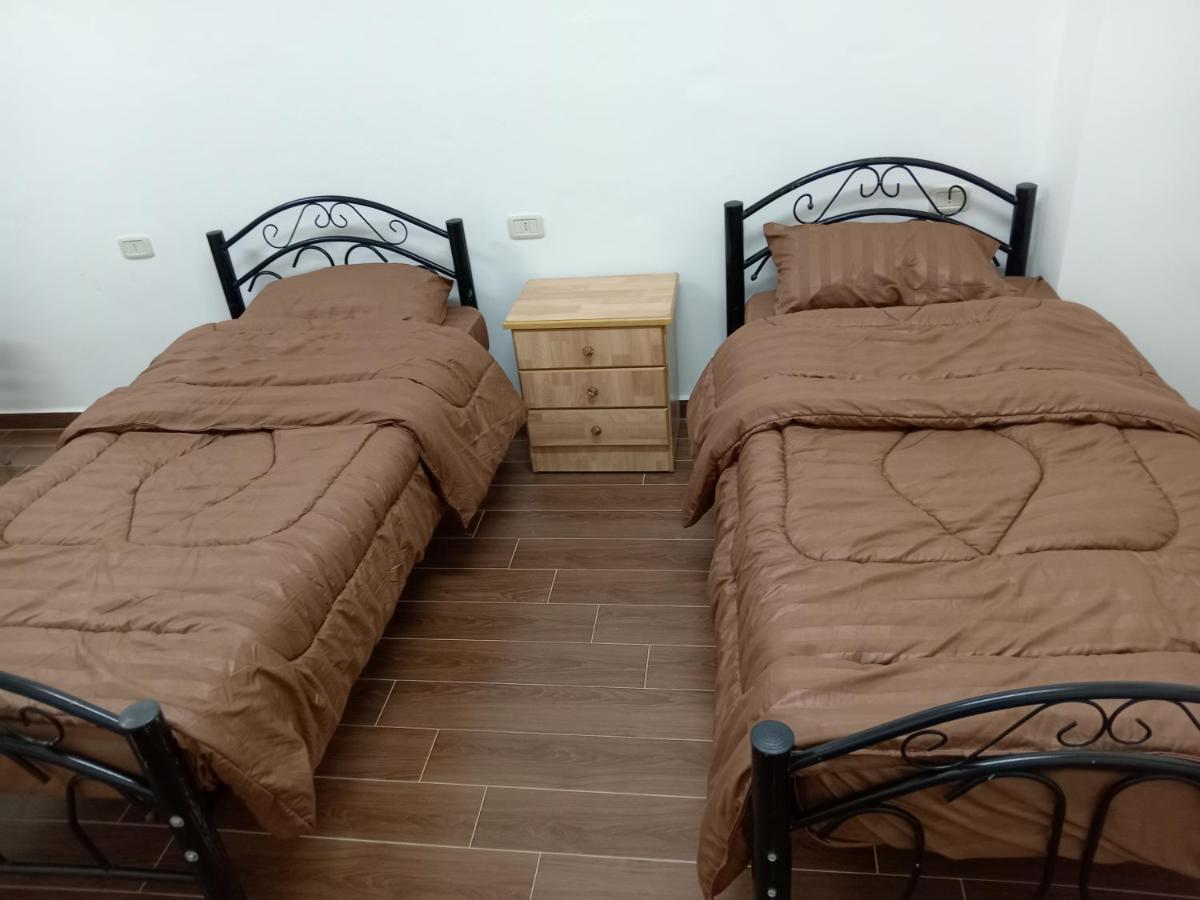 Emile Altwal Madaba Hotel Kültér fotó