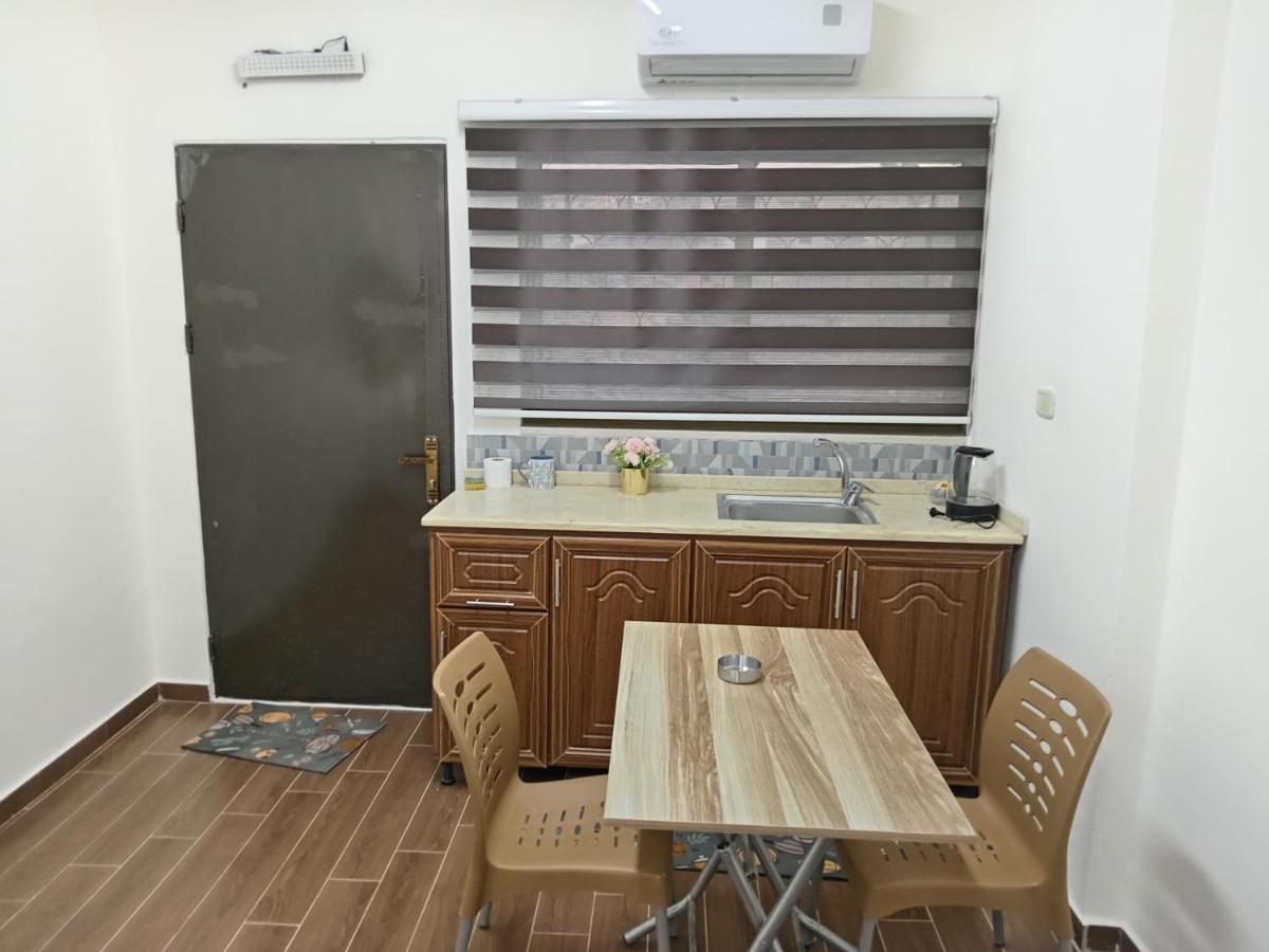 Emile Altwal Madaba Hotel Kültér fotó