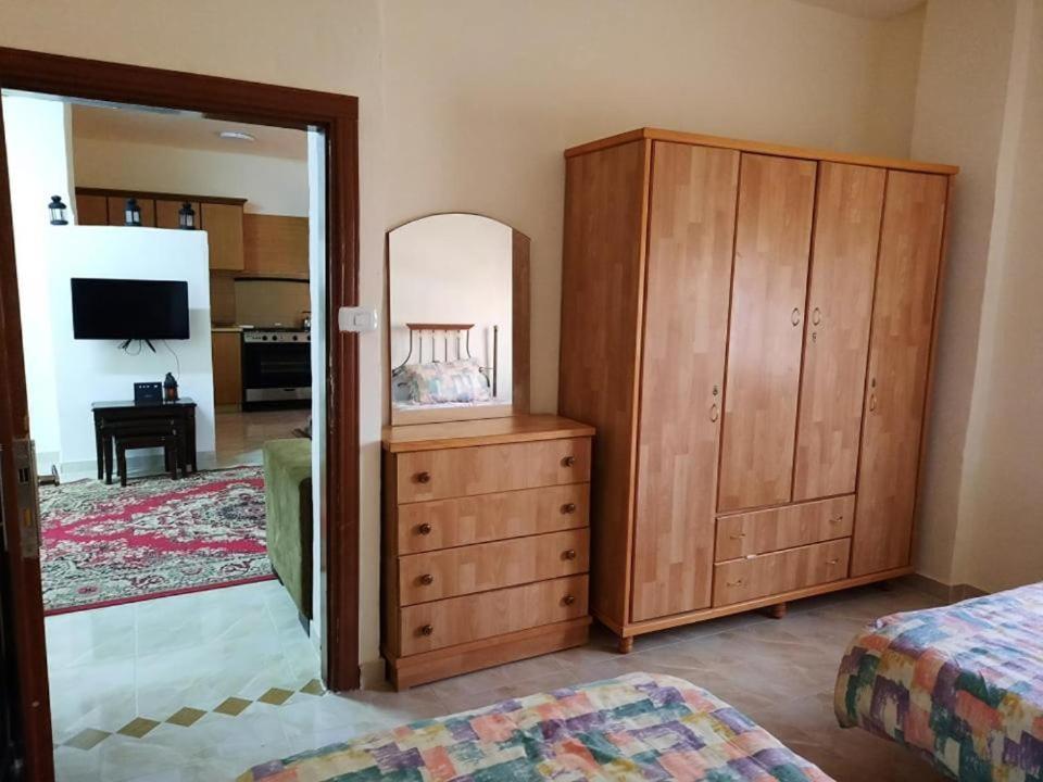 Emile Altwal Madaba Hotel Kültér fotó