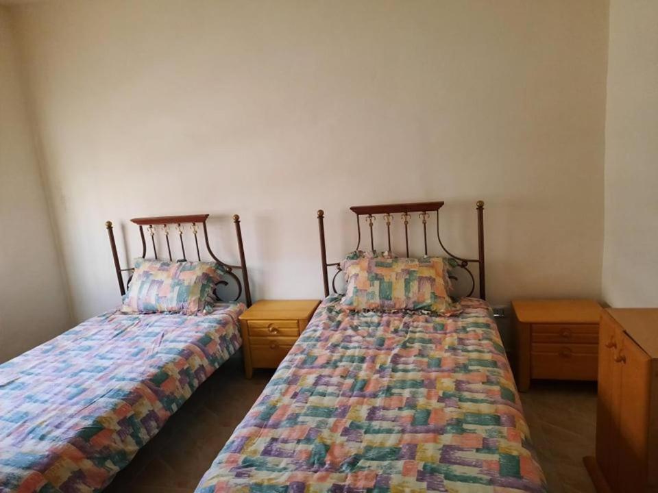 Emile Altwal Madaba Hotel Kültér fotó