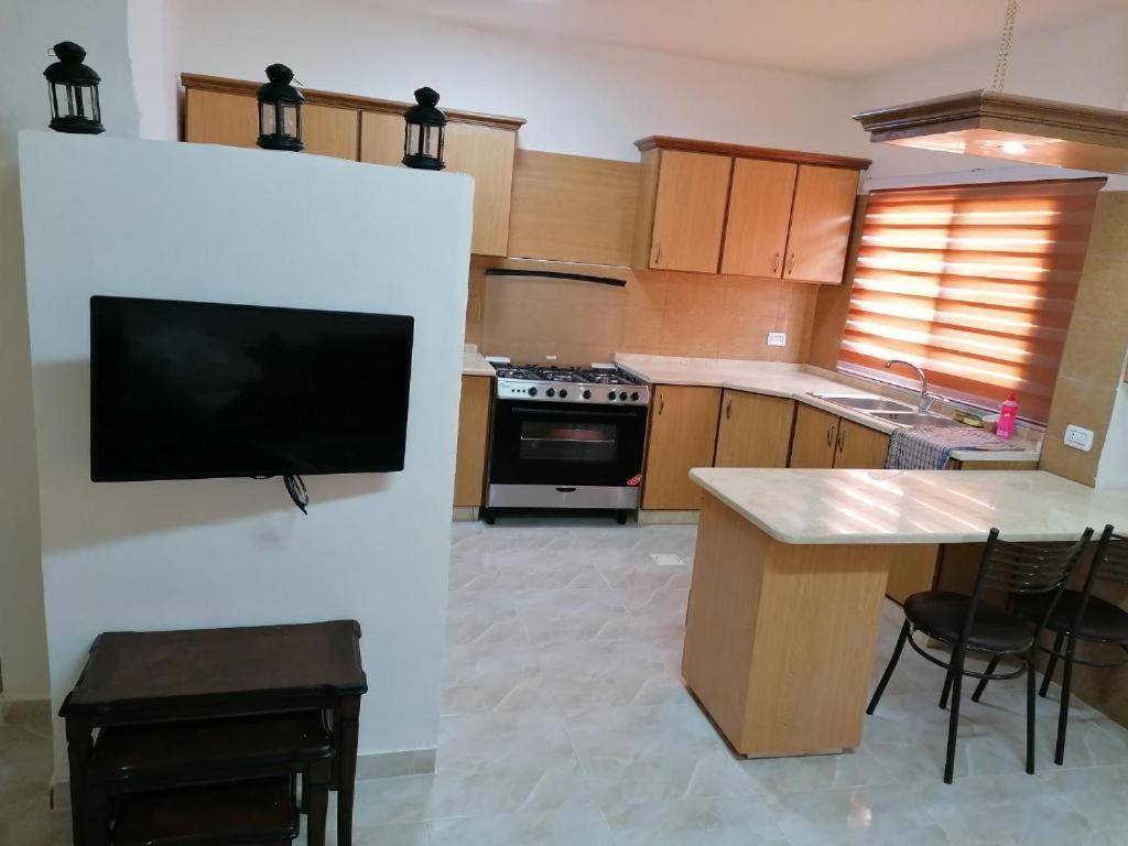 Emile Altwal Madaba Hotel Kültér fotó