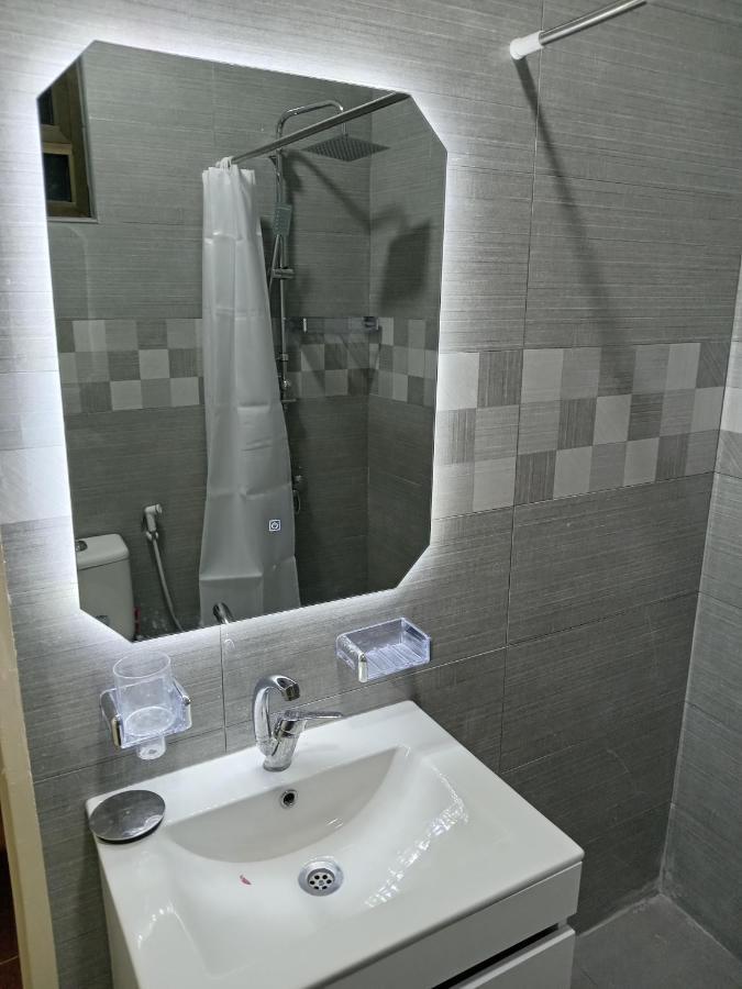 Emile Altwal Madaba Hotel Kültér fotó