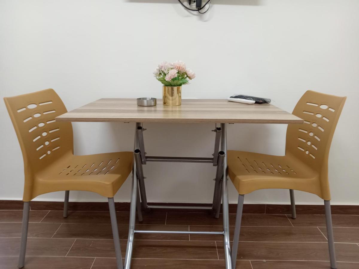Emile Altwal Madaba Hotel Kültér fotó