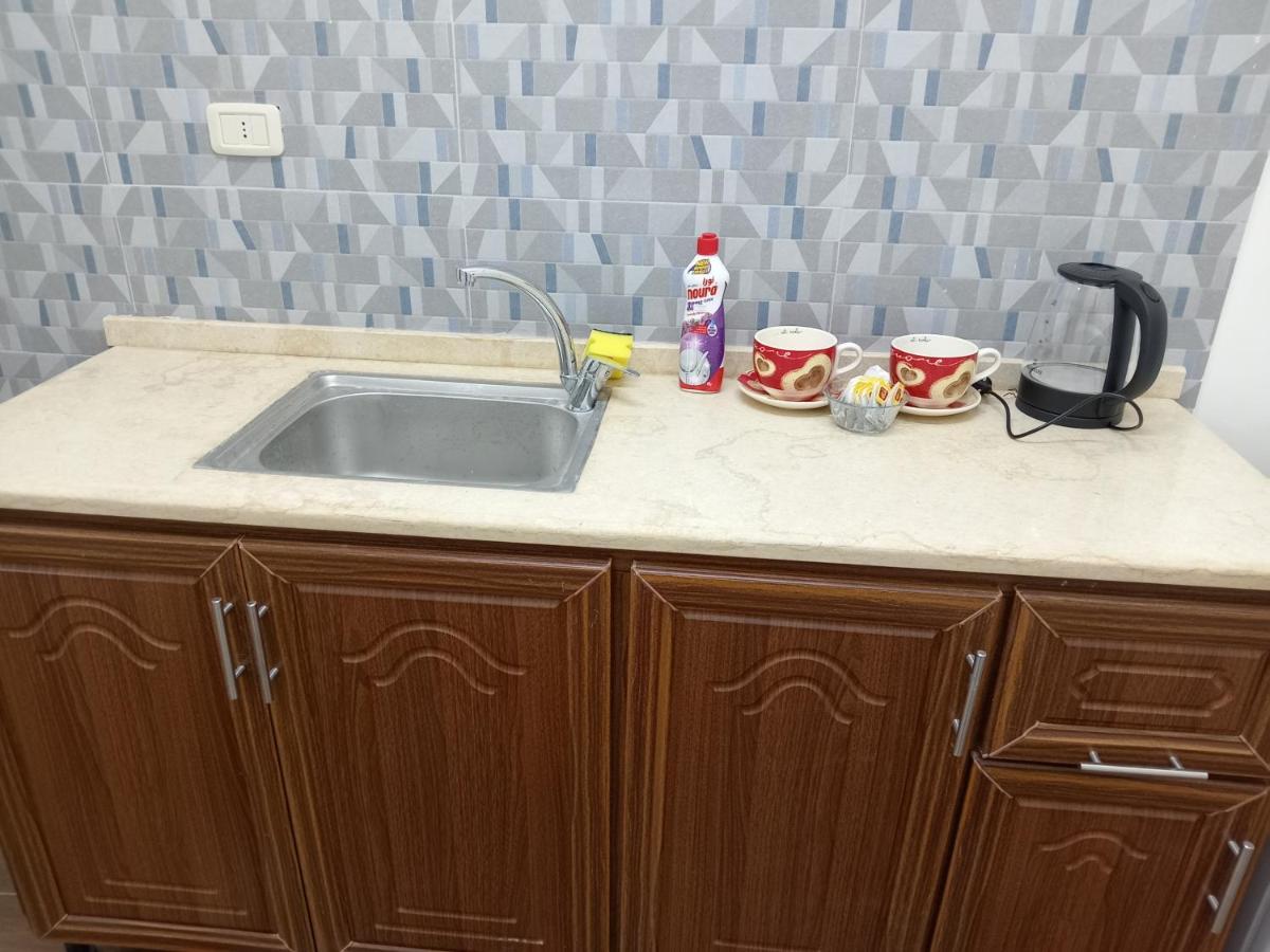 Emile Altwal Madaba Hotel Kültér fotó