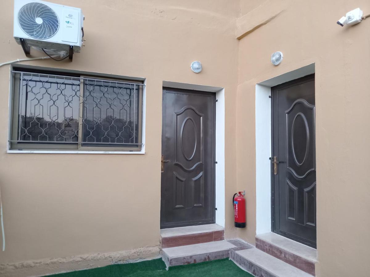 Emile Altwal Madaba Hotel Kültér fotó