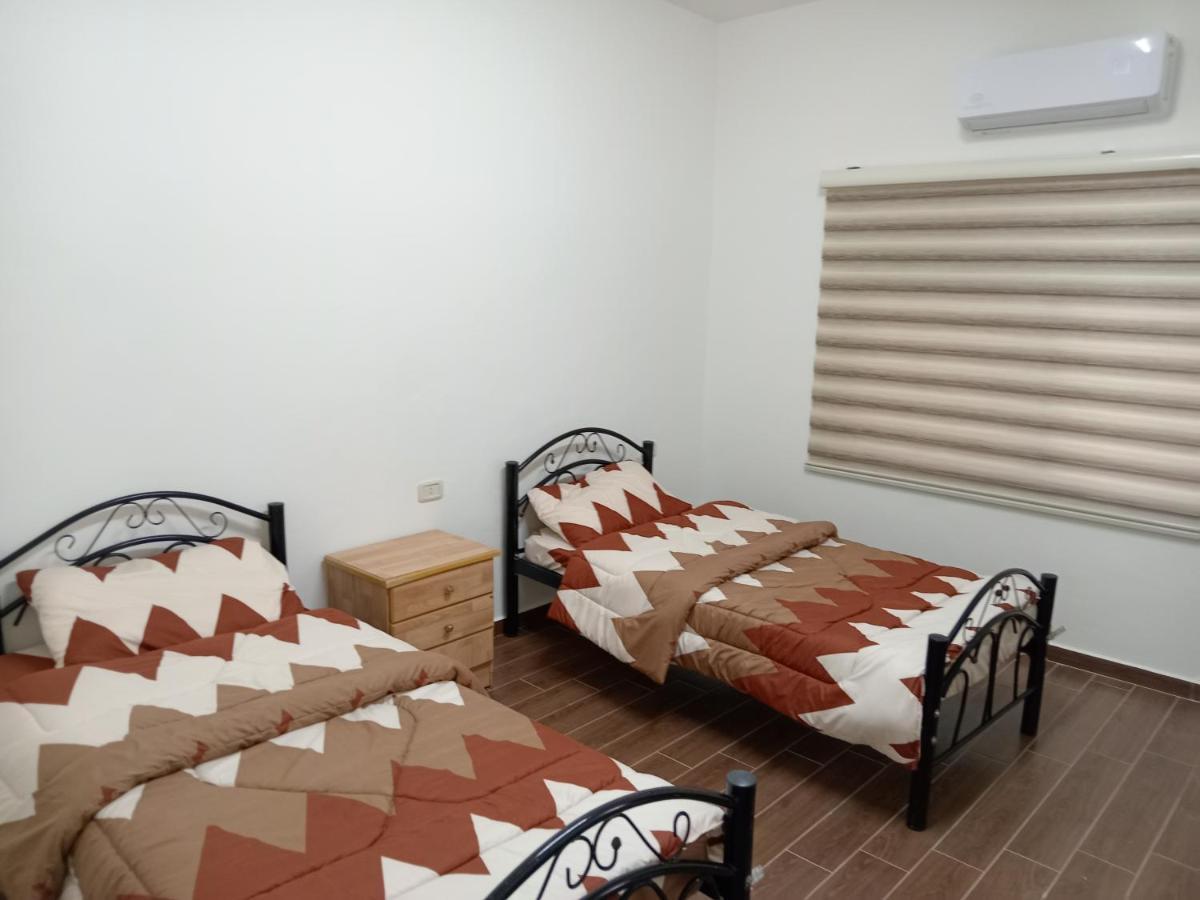 Emile Altwal Madaba Hotel Kültér fotó