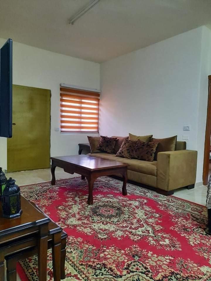 Emile Altwal Madaba Hotel Kültér fotó